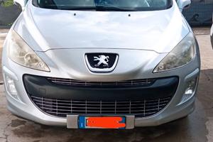 Peugeot 308 usato