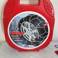 Catene da neve weissenfels