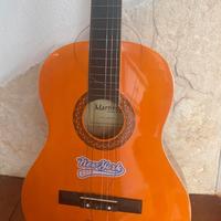 Chitarra classica