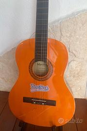 Chitarra classica