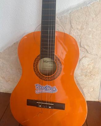 Chitarra classica