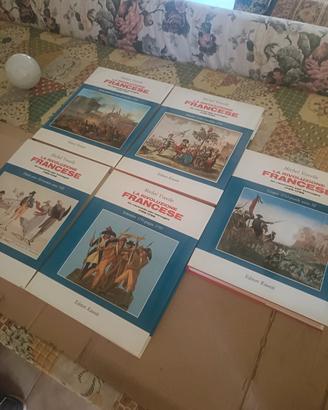 La rivoluzione francese