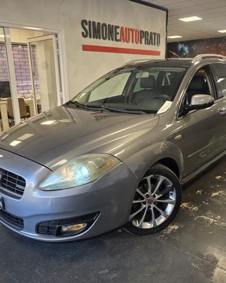 Fiat Croma 1.9 Multijet 16V aut. Dynamic
