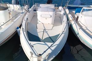 Barca blu max 19 prezzo 8000 poco trattabile