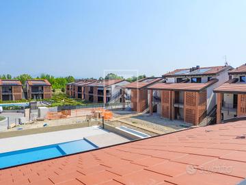 Appartamento - Peschiera del Garda