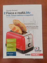 Fisica e realtà.blu 2