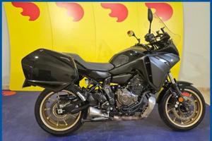 YAMAHA Tracer 7 Garantita e Finanziabile