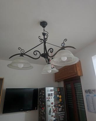 lampadadario e plafoniera 