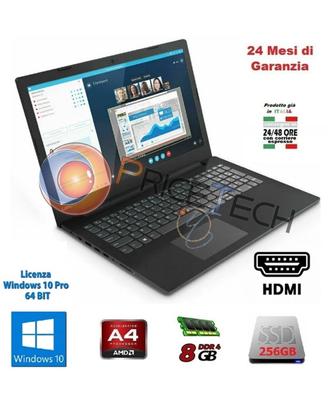 Lenovo v145  nuovissimo  usato poco