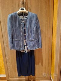 Abito donna taglia 46