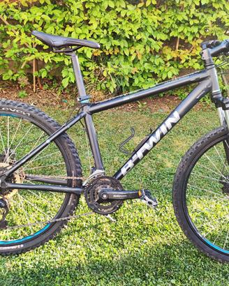 B Twin Rockrider 500 Raggio 26