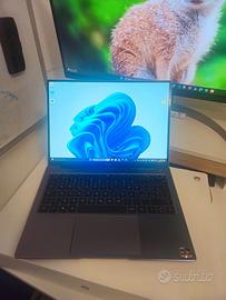 Laptop Huawei Matebook 14