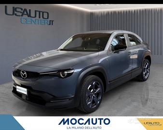 MAZDA MX-30 - MX-30 17,8kWh R EV phev Exclusive Li