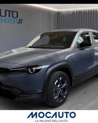 MAZDA MX-30 - MX-30 17,8kWh R EV phev Exclusive Li