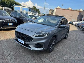FORD Kuga 2.5 full Hybrid 190CV CVT 2WD ST-Line