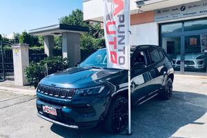 Jeep Compass 1.3 Turbo T4 240 CV PHEV AT6 4xe S