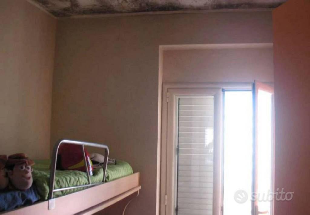 Appartamento – Siracusa, Grottasanta - Altro