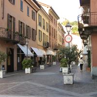 Menaggio centro- NUOVISSIMO Bilocale ristrutturato