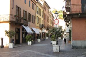 Menaggio centro- NUOVISSIMO Bilocale ristrutturato