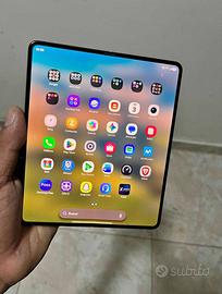 Samsung z fold 5 de 512
