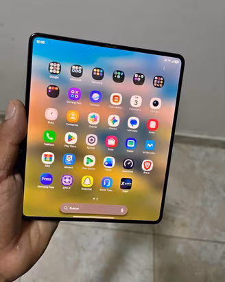 Samsung z fold 5 de 512