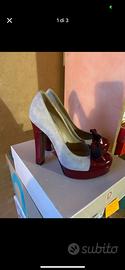 Scarpe donna