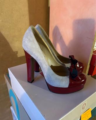 Scarpe donna