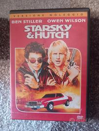 Starsky & Hutch Dvd