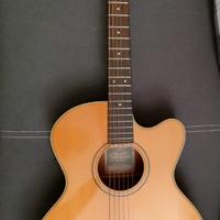 Chitarra Acustica Yamaha Compass CPX - 5YN