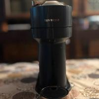 Caffettiera nespresso
