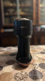 Caffettiera nespresso