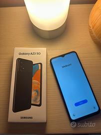 Samsung Galaxy A23 5G