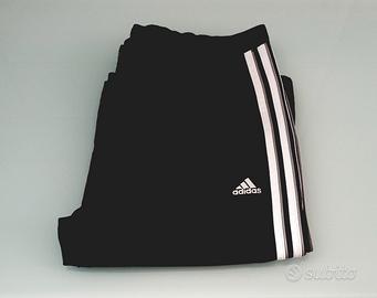 Pantalone da Donna da Ginnastica Adidas Taglia 42