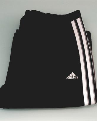 Pantalone da Donna da Ginnastica Adidas Taglia 42