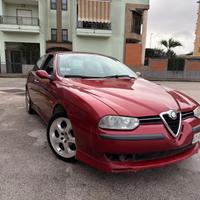 Alfa Romeo 156 Storica Full Perfett 1.6i 16V Twin 