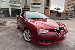 Alfa Romeo 156 Storica Full Perfett 1.6i 16V Twin 