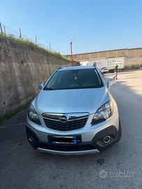 Opel Mokka 1.6 diesel 136cv