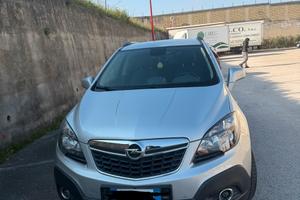 Opel Mokka 1.6 diesel 136cv