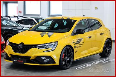 RENAULT Mégane Grand Coupé Mégane TCe 300 CV EDC