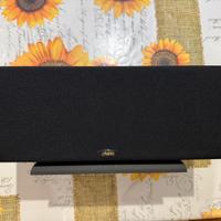 Chario piccolo dialogue diffusore centrale