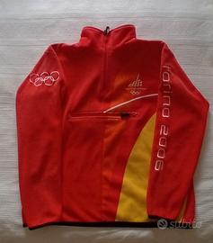 Pile olimpiadi Torino 2006