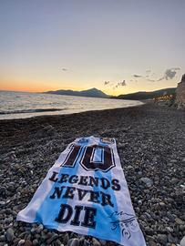 Telo mare - Maradona D10S
