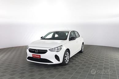 OPEL Corsa Corsa 1.2 100 CV Edition