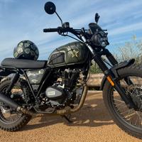 Moto brixton