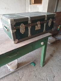Baule