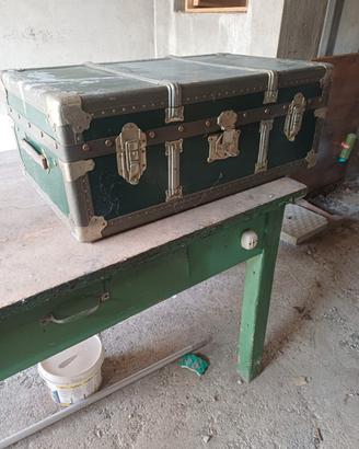 Baule