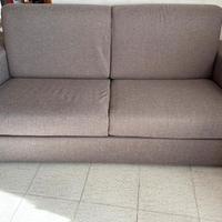2 divani ed un divano letto