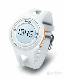 OROLOGIO BEURER CONTAPASSI AS50 ATTIVITA USB