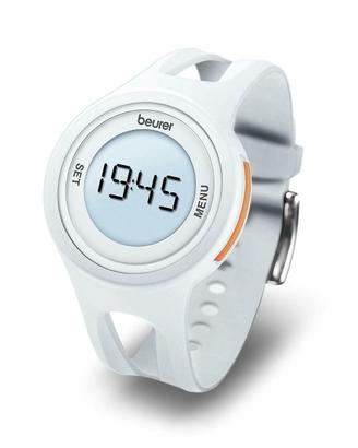 OROLOGIO BEURER CONTAPASSI AS50 ATTIVITA USB