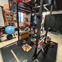 rack della decathlon
